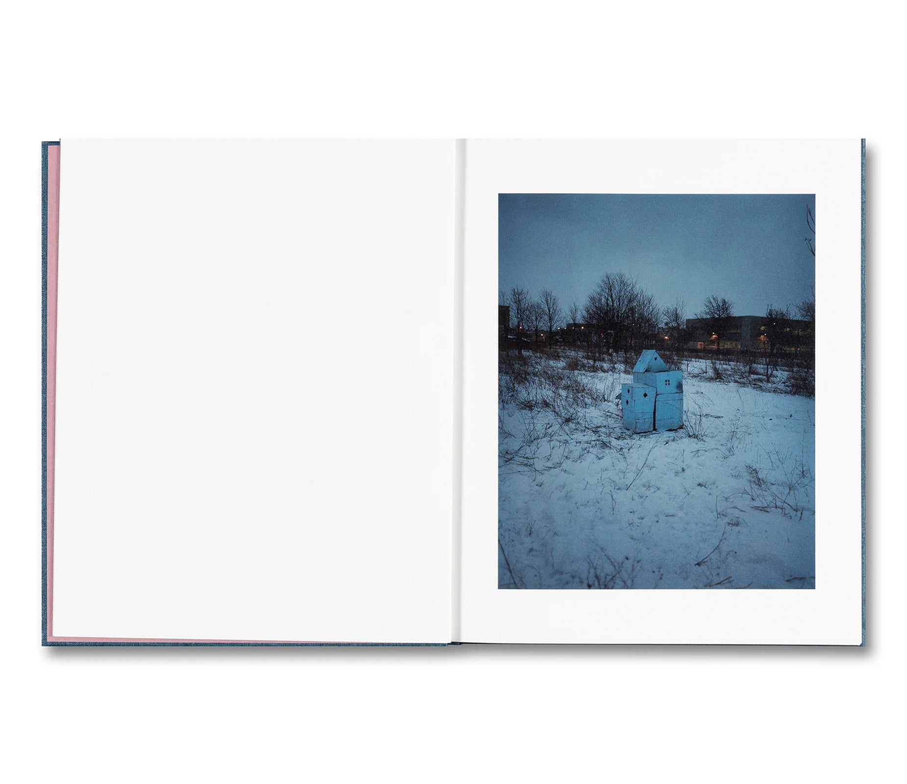 KING, QUEEN, KNAVE by Gregory Halpern [SIGNED]