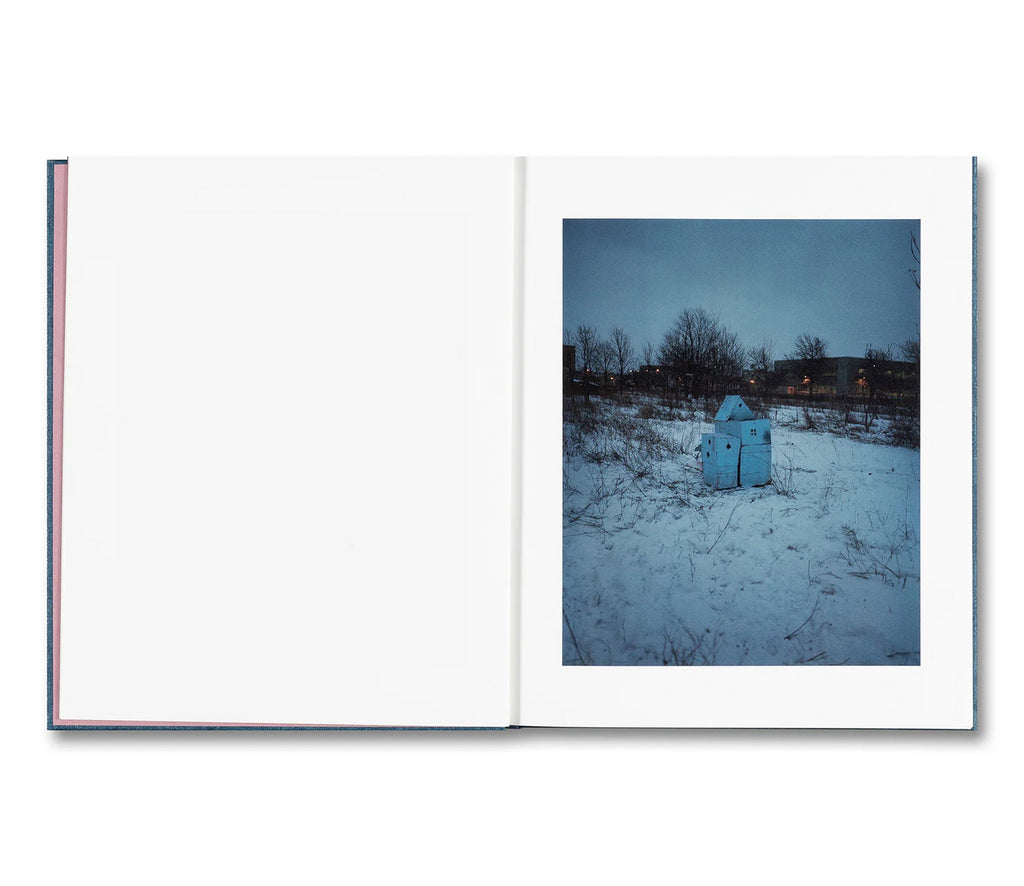 KING, QUEEN, KNAVE by Gregory Halpern