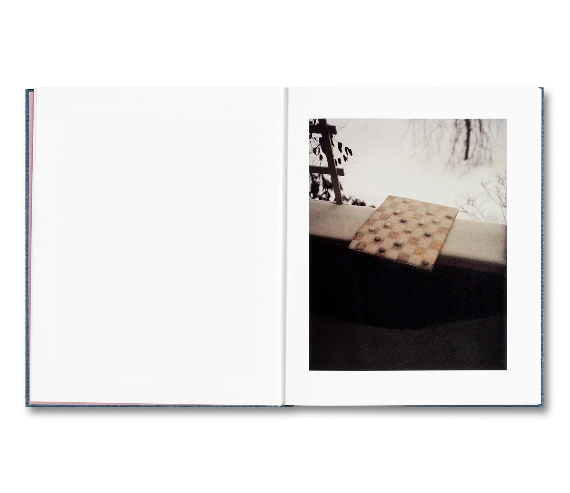 KING, QUEEN, KNAVE by Gregory Halpern [SIGNED]