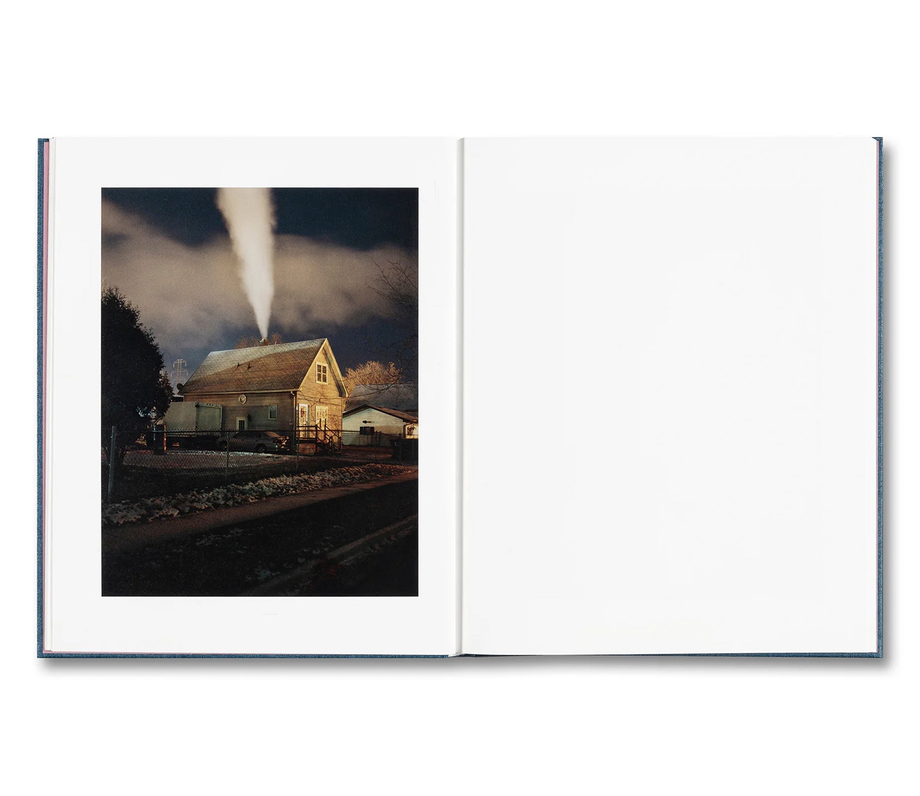 KING, QUEEN, KNAVE by Gregory Halpern [SIGNED]