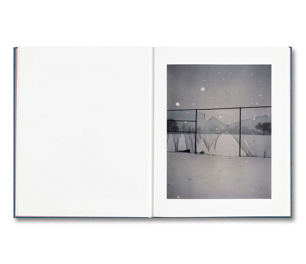 KING, QUEEN, KNAVE by Gregory Halpern