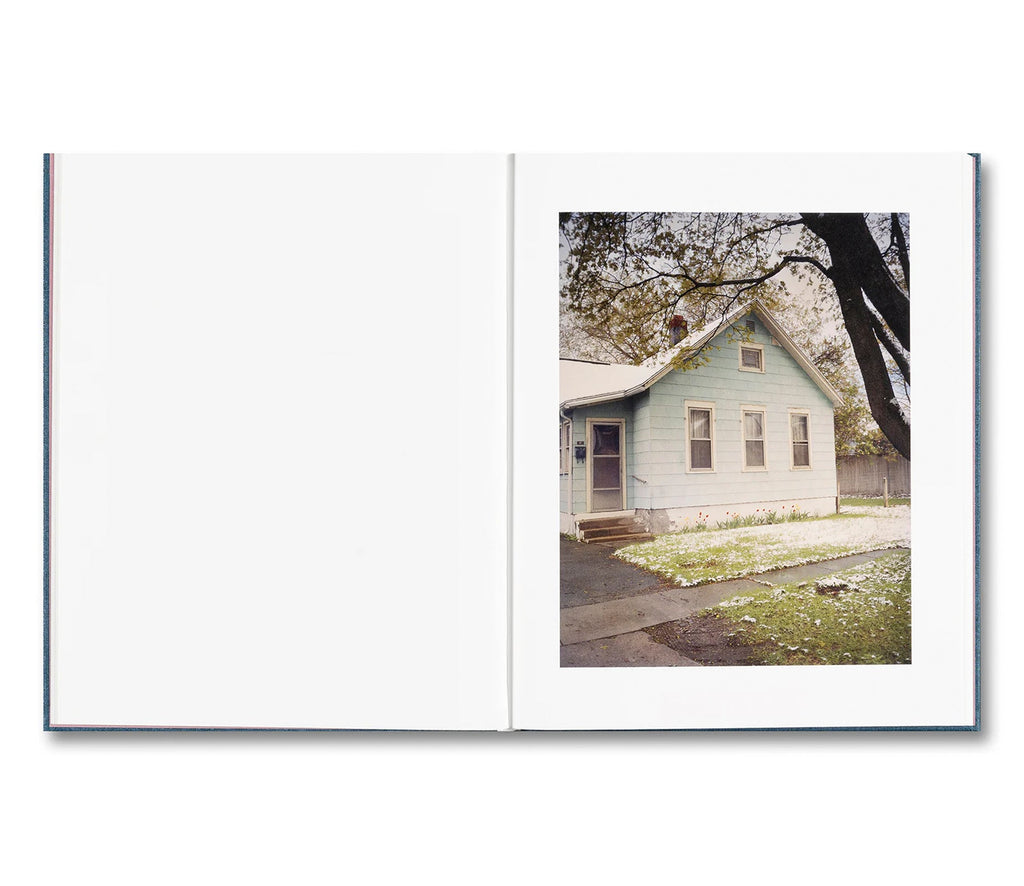 KING, QUEEN, KNAVE by Gregory Halpern