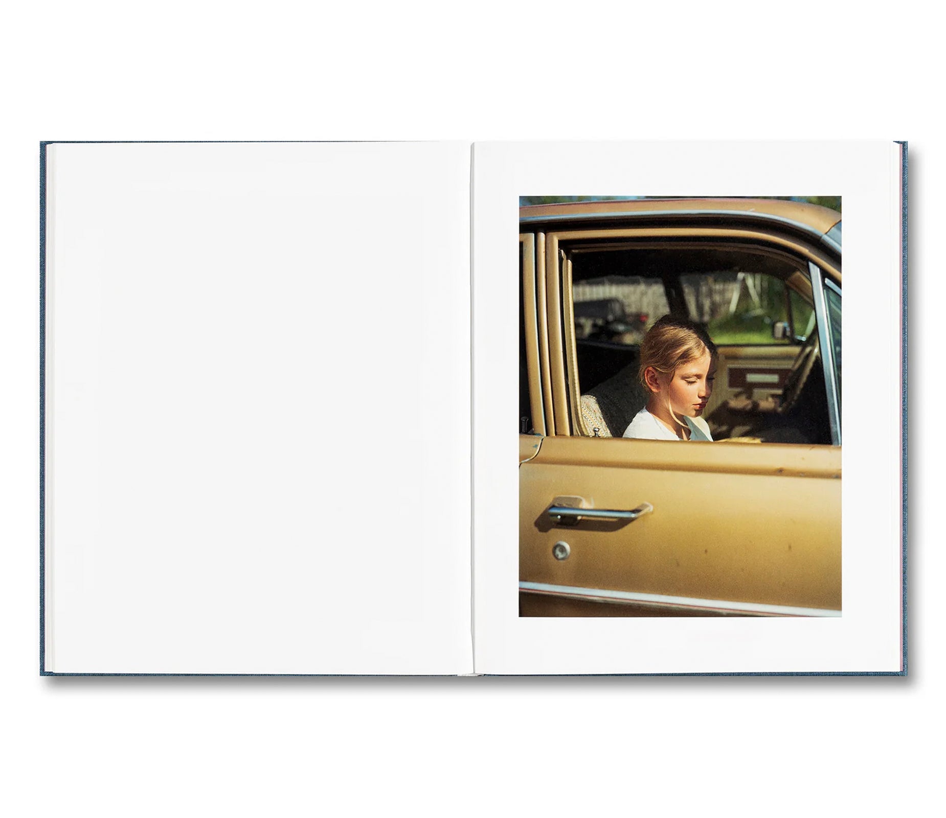 KING, QUEEN, KNAVE by Gregory Halpern [SIGNED]
