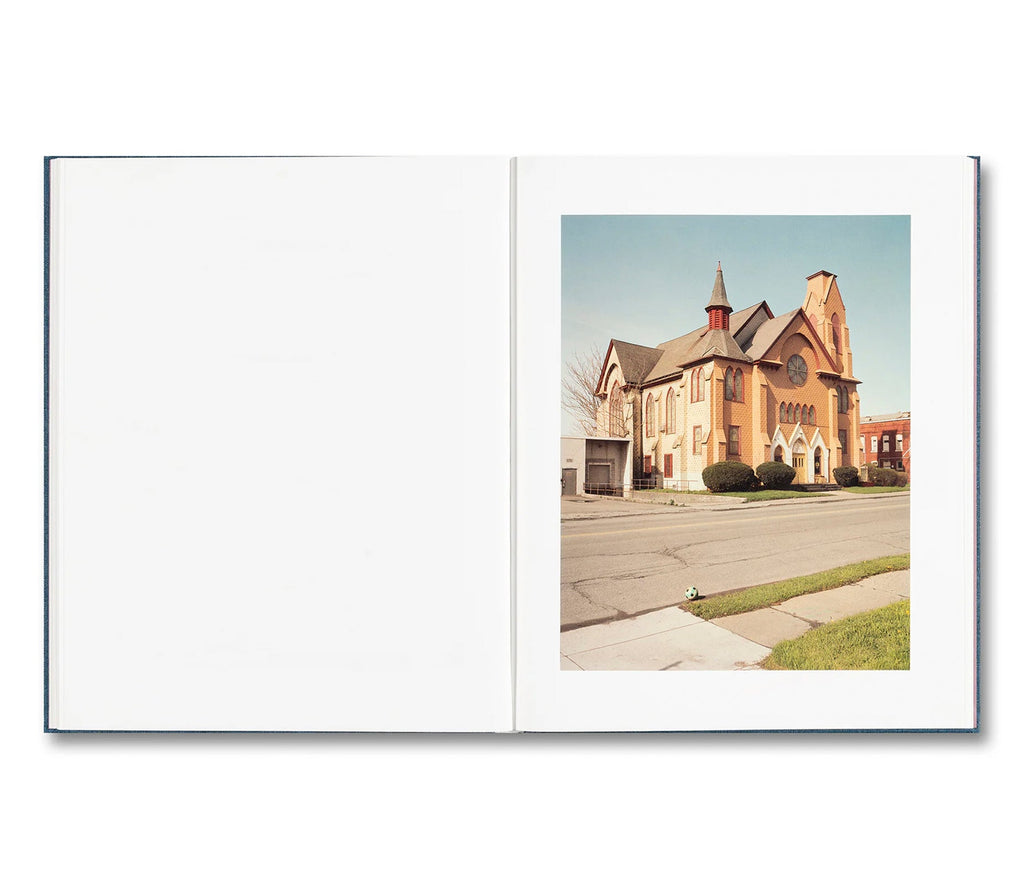 KING, QUEEN, KNAVE by Gregory Halpern