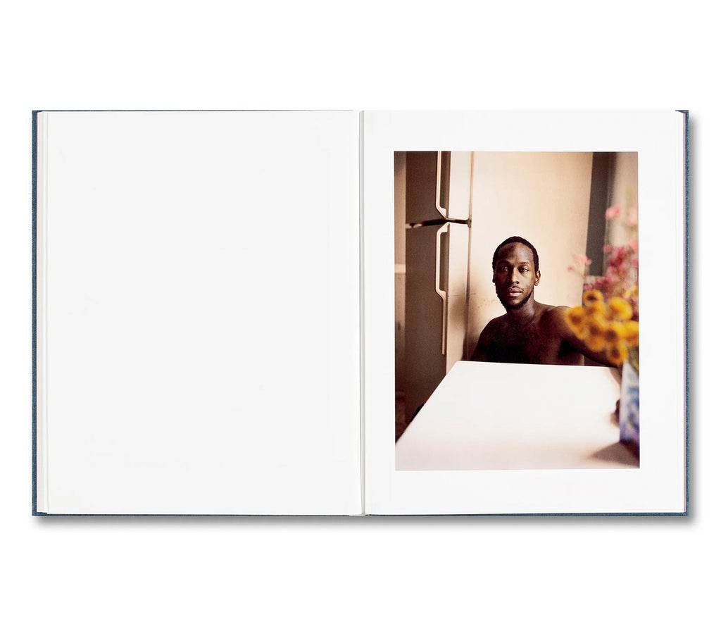 KING, QUEEN, KNAVE by Gregory Halpern