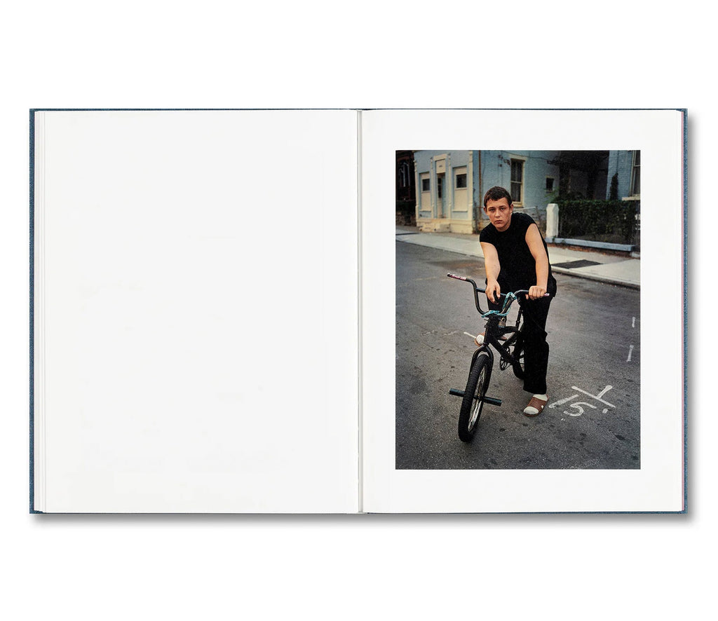 KING, QUEEN, KNAVE by Gregory Halpern