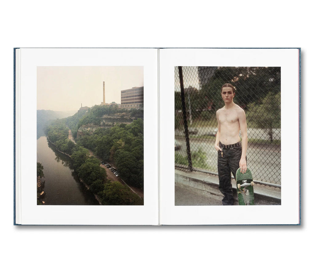 KING, QUEEN, KNAVE by Gregory Halpern [SIGNED]