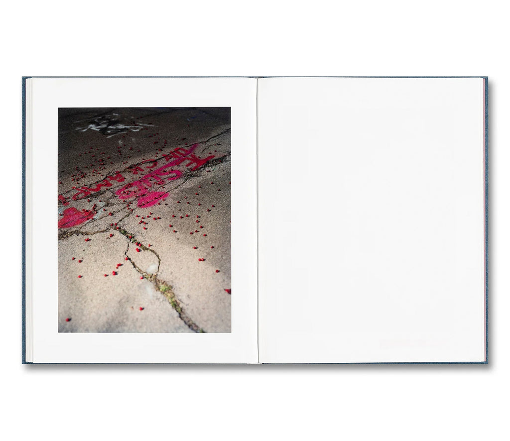 KING, QUEEN, KNAVE by Gregory Halpern