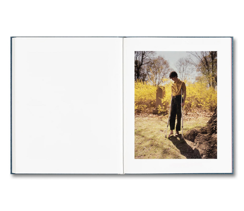 KING, QUEEN, KNAVE by Gregory Halpern