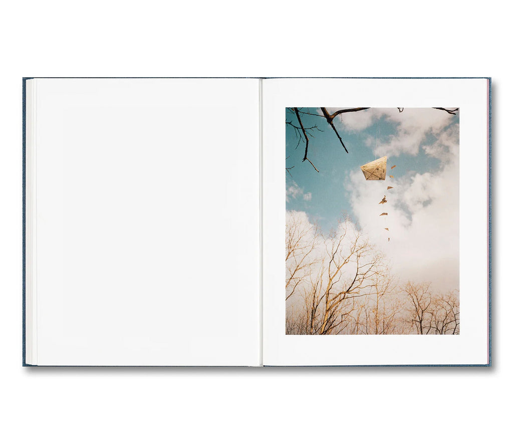 KING, QUEEN, KNAVE by Gregory Halpern [SIGNED]
