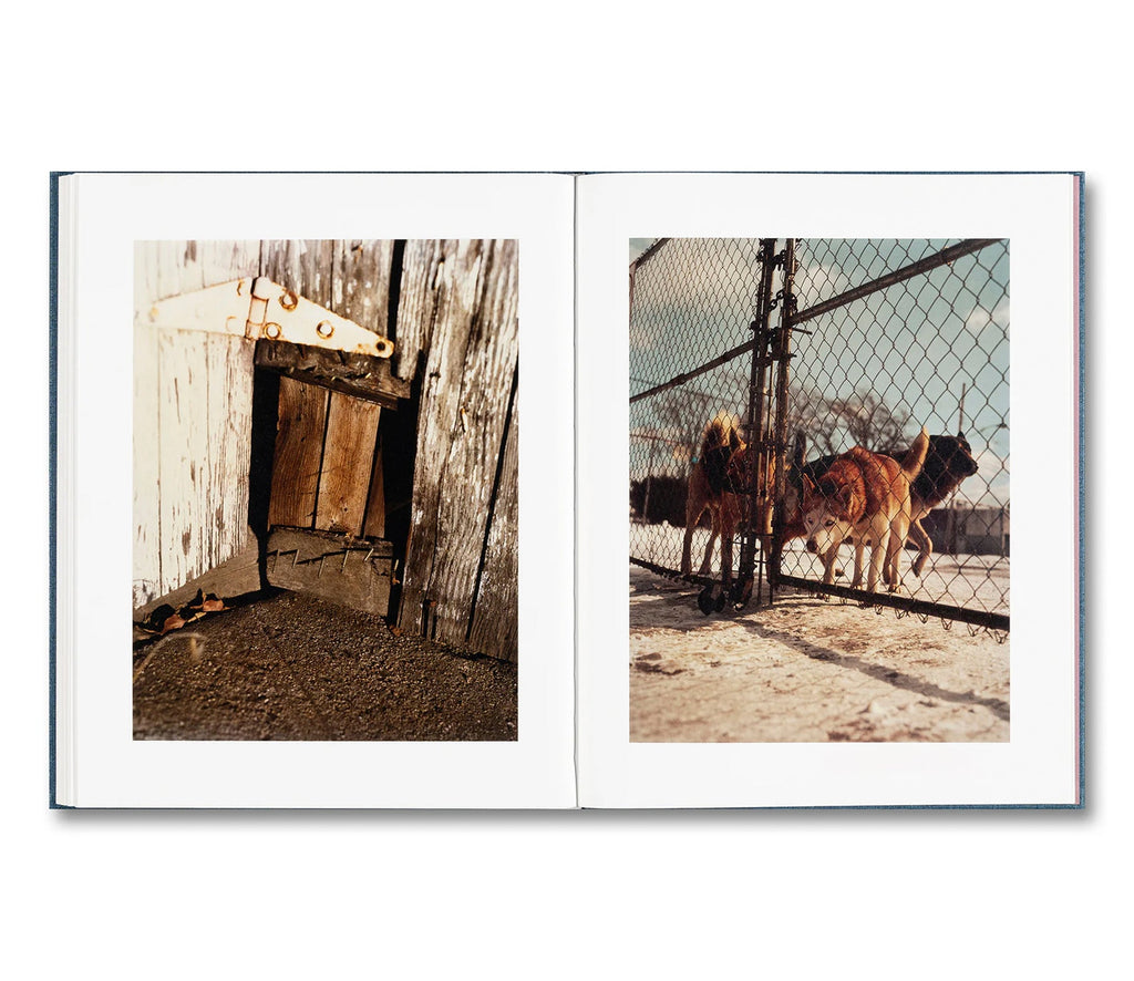 KING, QUEEN, KNAVE by Gregory Halpern [SIGNED]