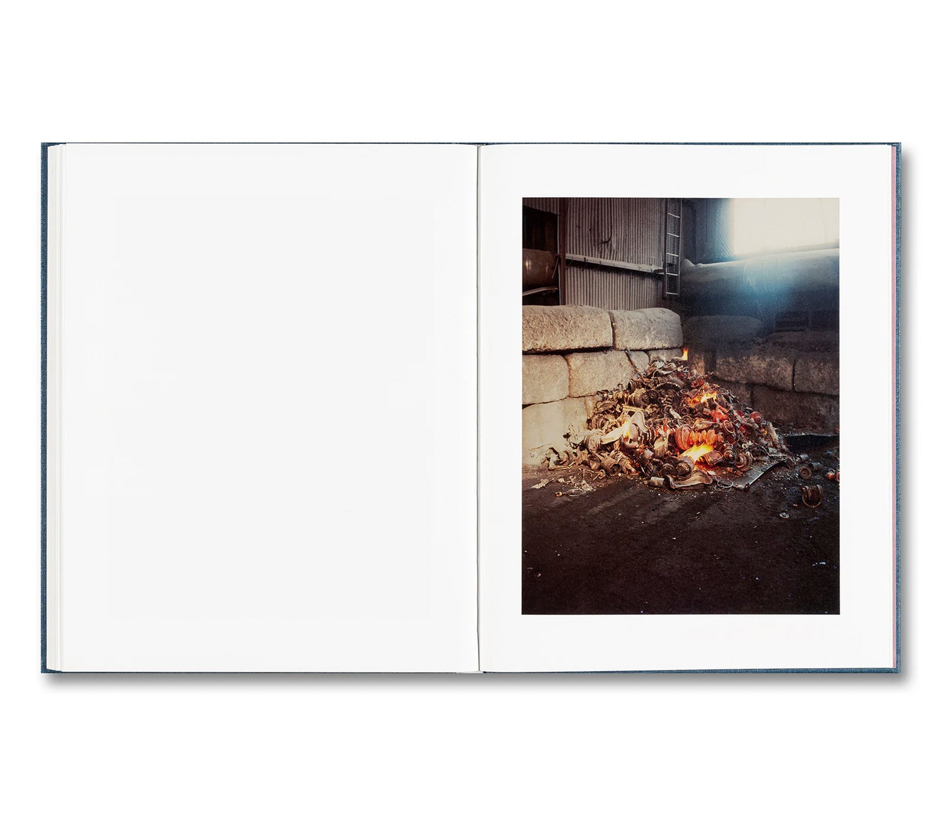 KING, QUEEN, KNAVE by Gregory Halpern [SIGNED]