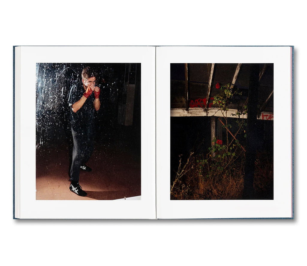 KING, QUEEN, KNAVE by Gregory Halpern [SIGNED]