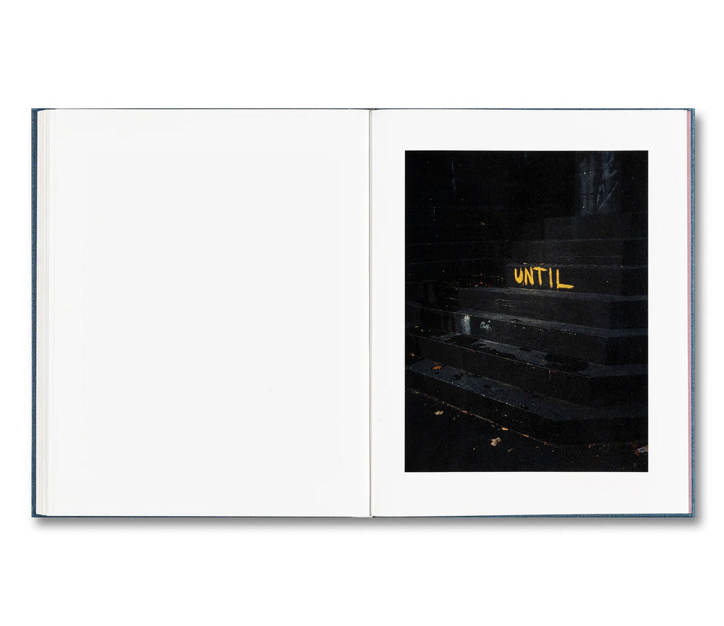 KING, QUEEN, KNAVE by Gregory Halpern [SIGNED]