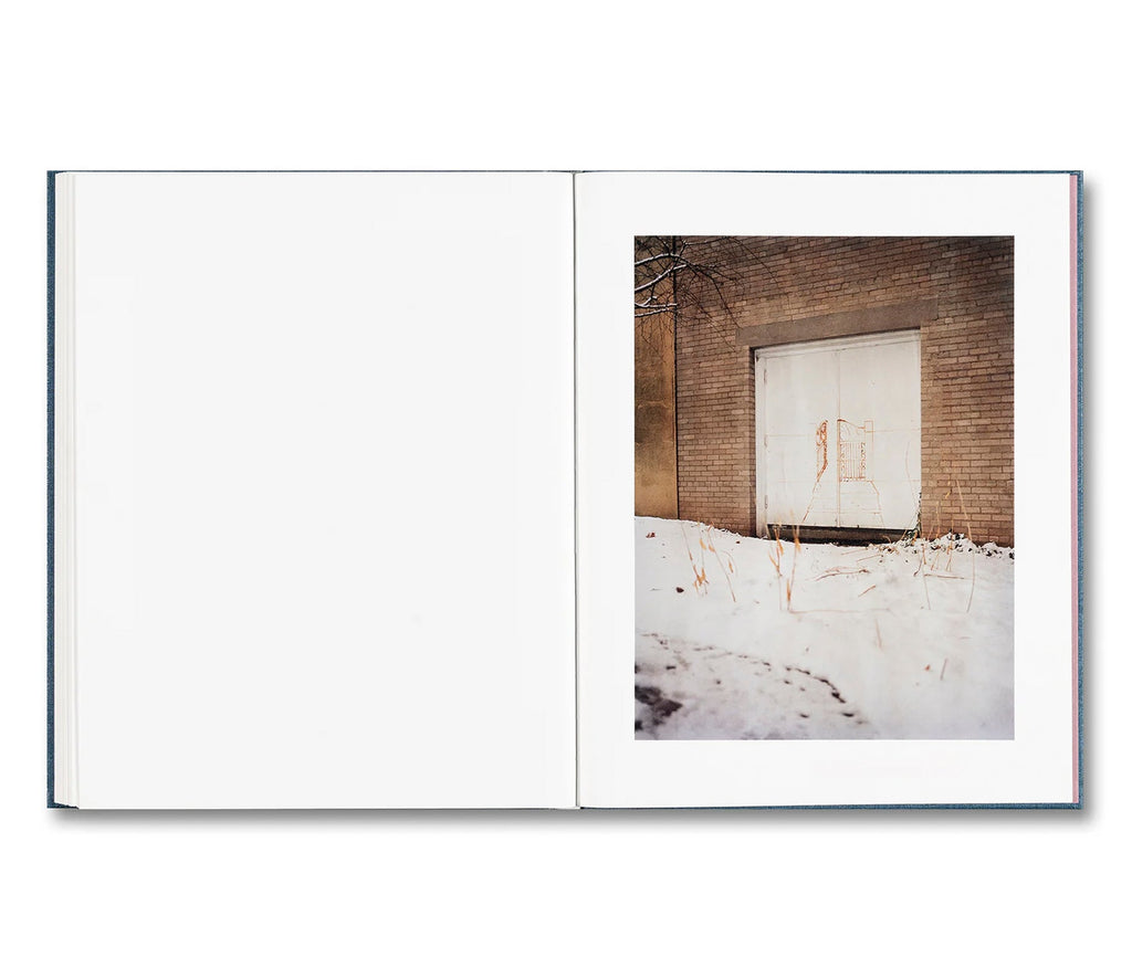 KING, QUEEN, KNAVE by Gregory Halpern [SIGNED]