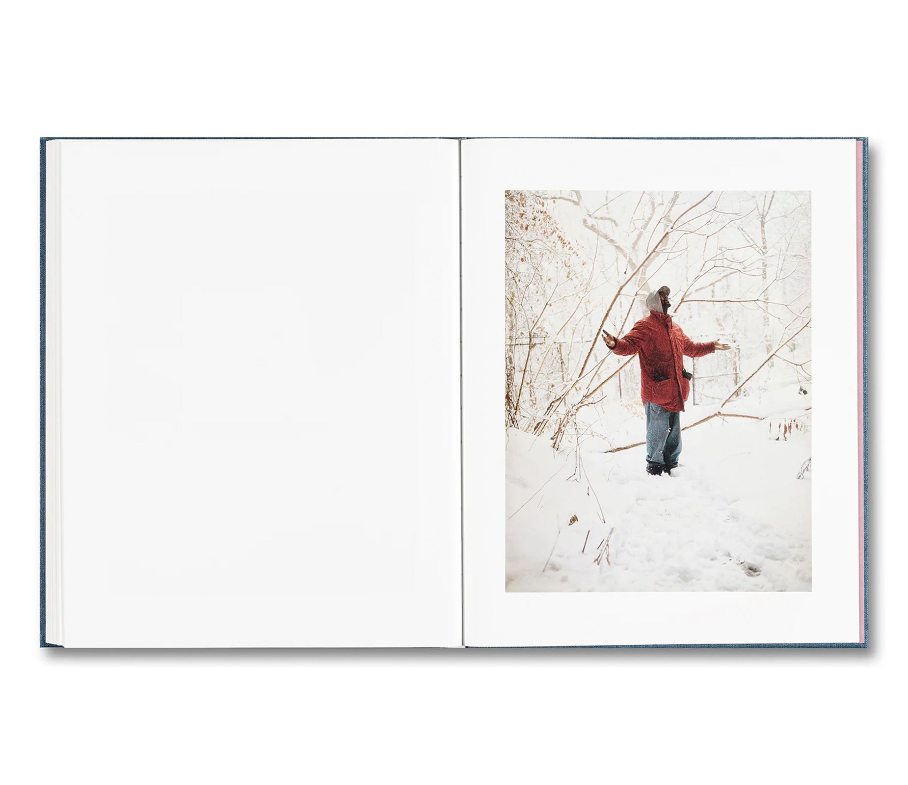 KING, QUEEN, KNAVE by Gregory Halpern [SIGNED]
