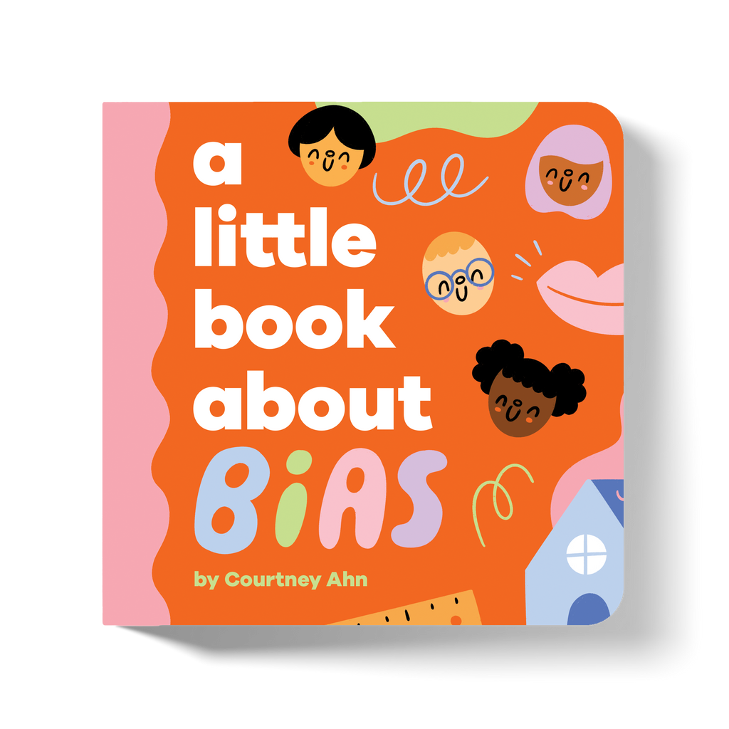 A Little Book About Bias