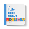 A Little Book About Bravery