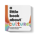 A Little Book About Culture