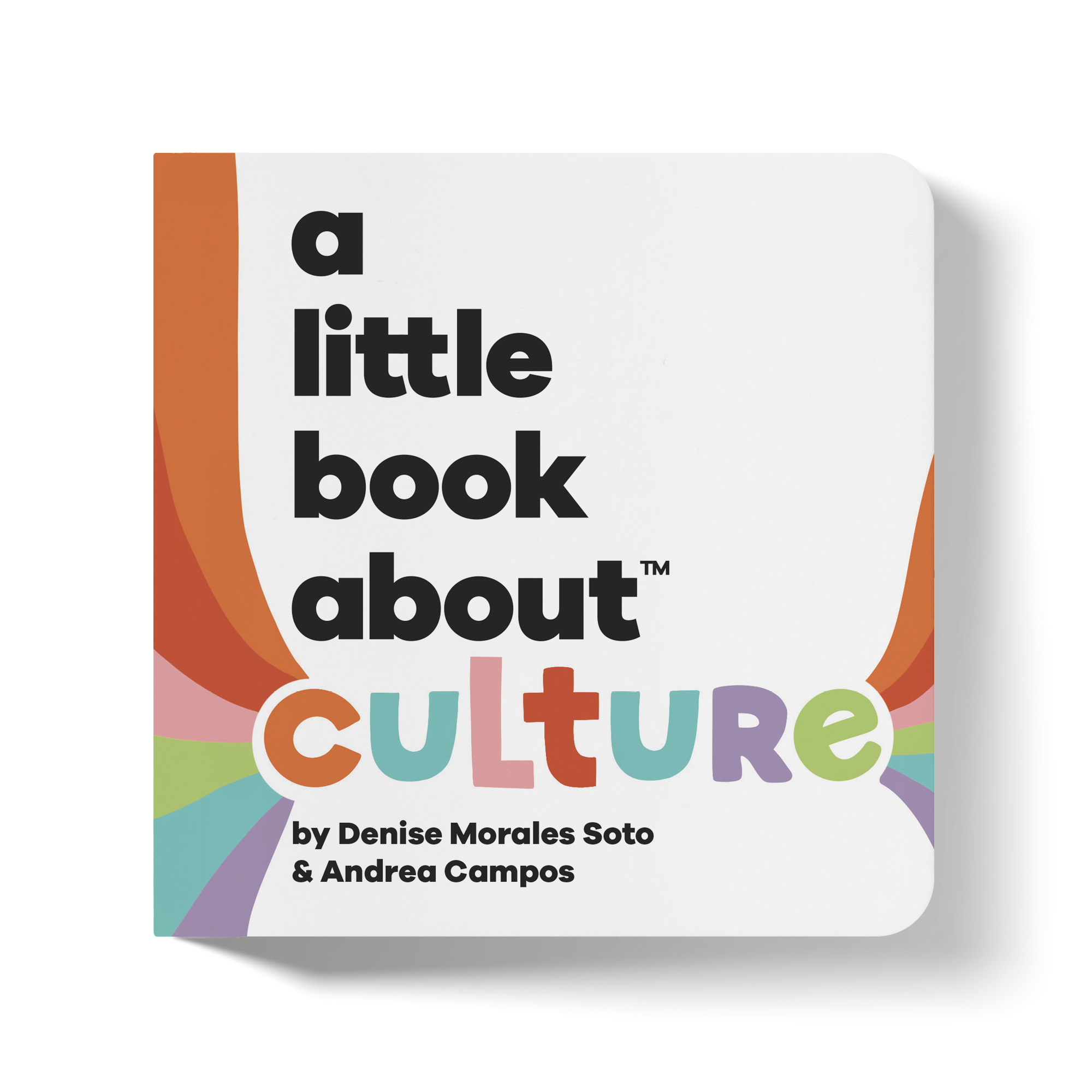 A Little Book About Culture