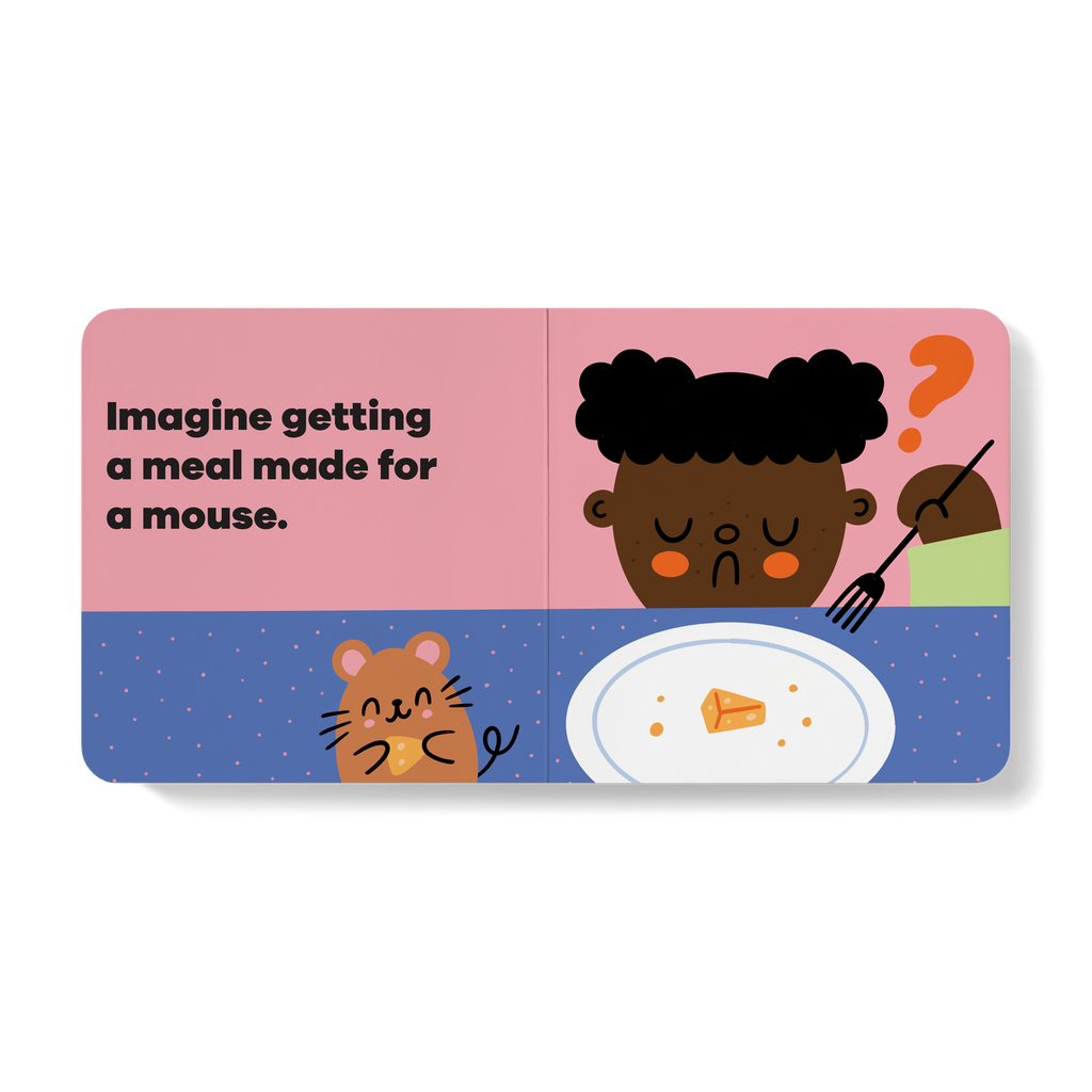 A Little Book About Equity
