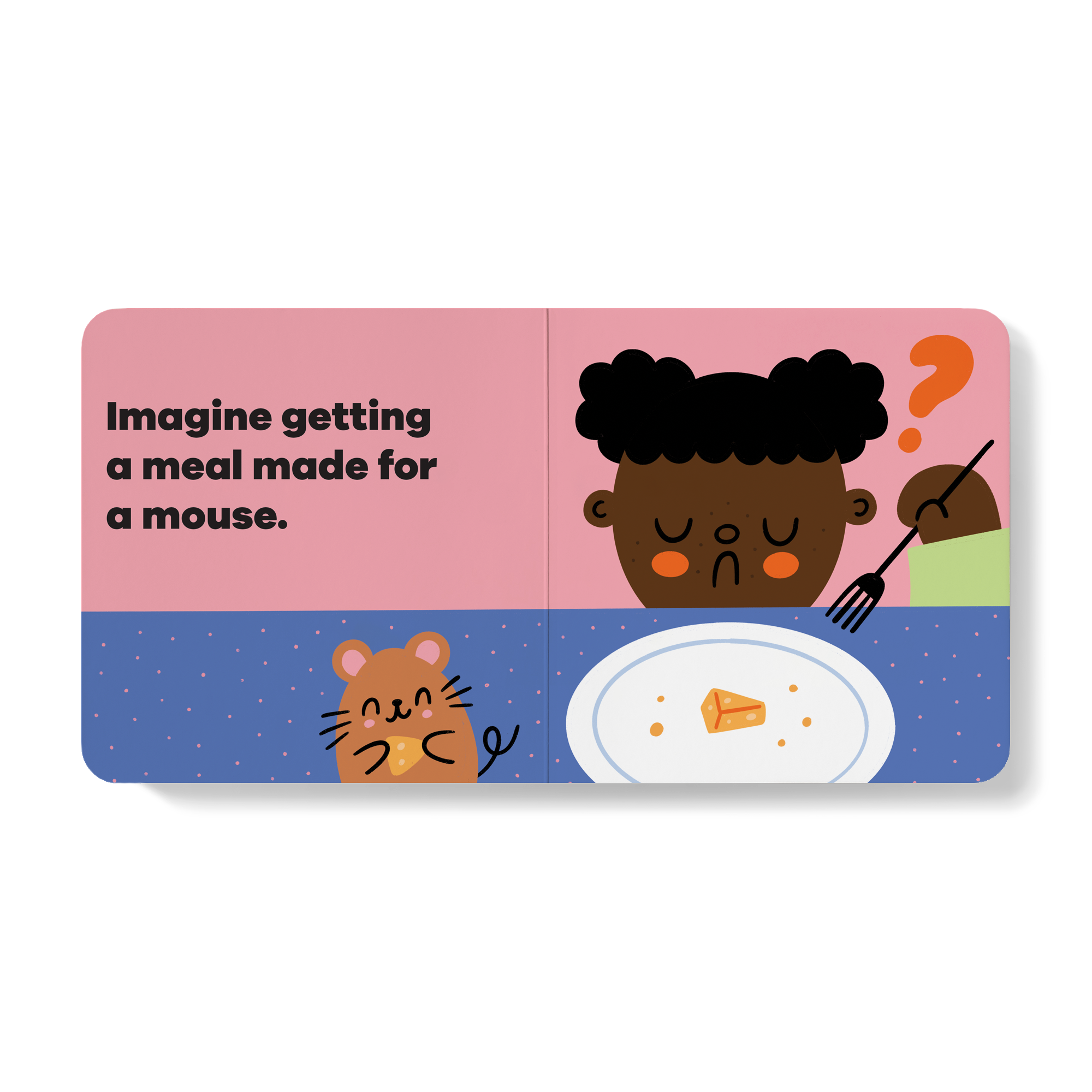 A Little Book About Equity