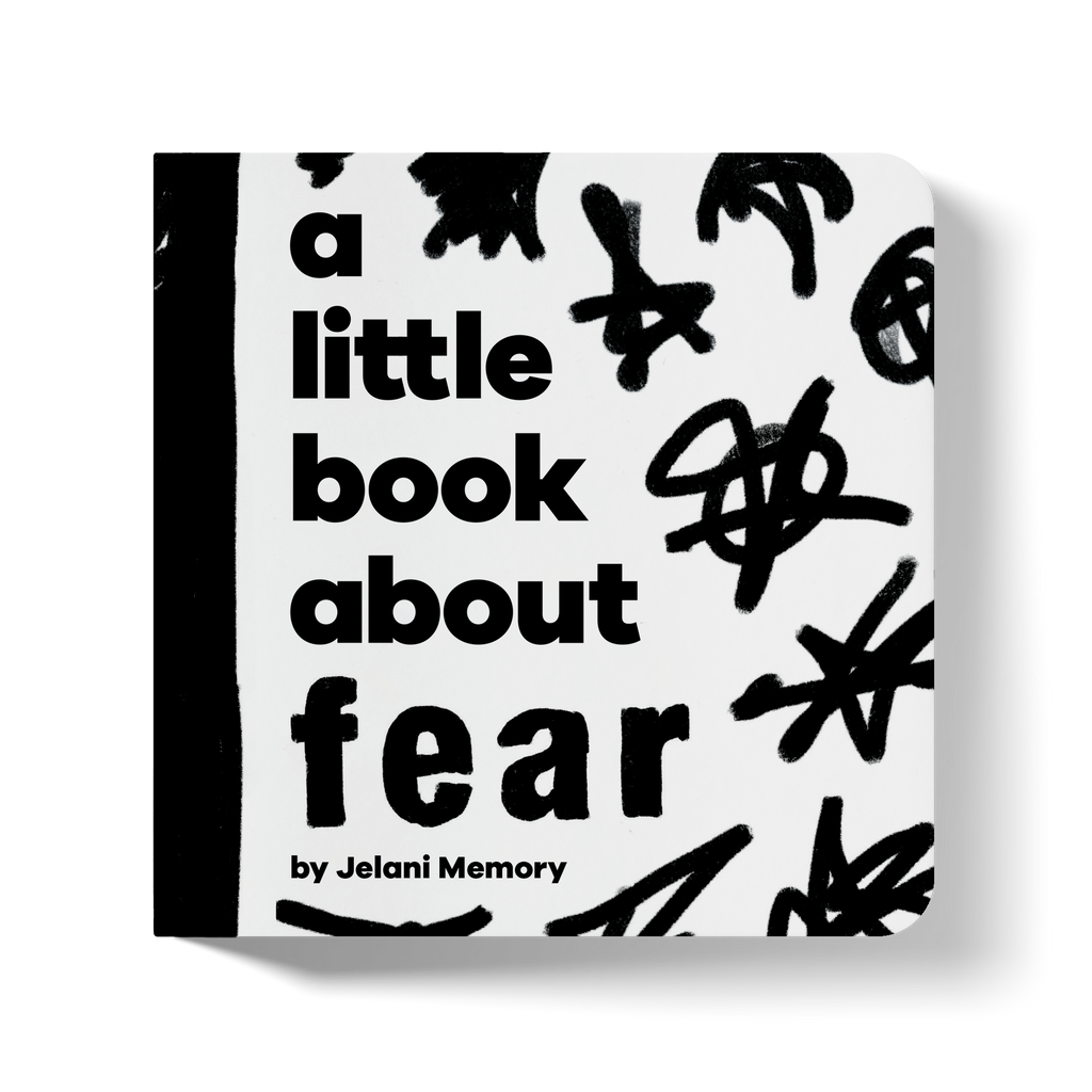 A Little Book About Fear