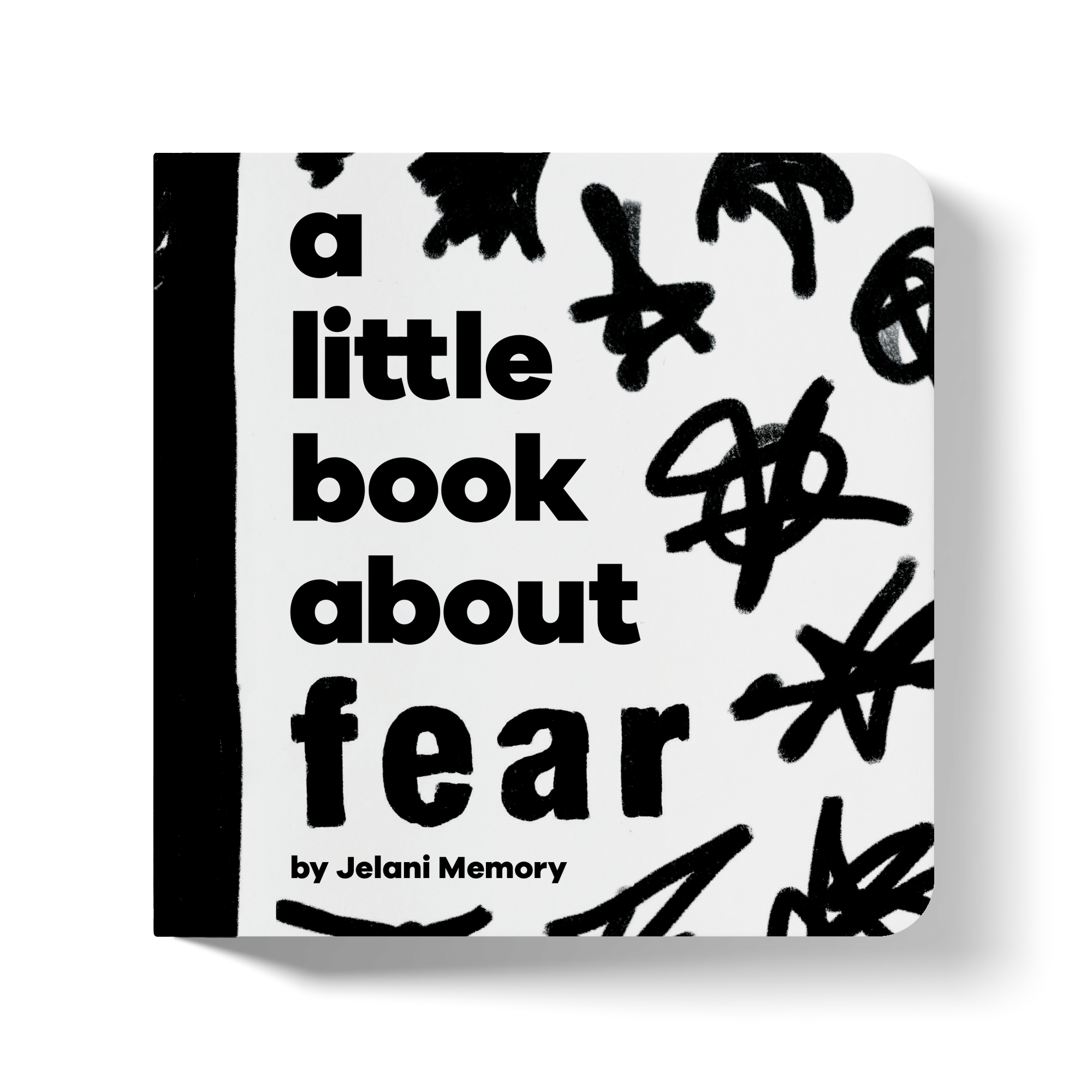 A Little Book About Fear