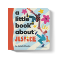 A Little Book About Justice