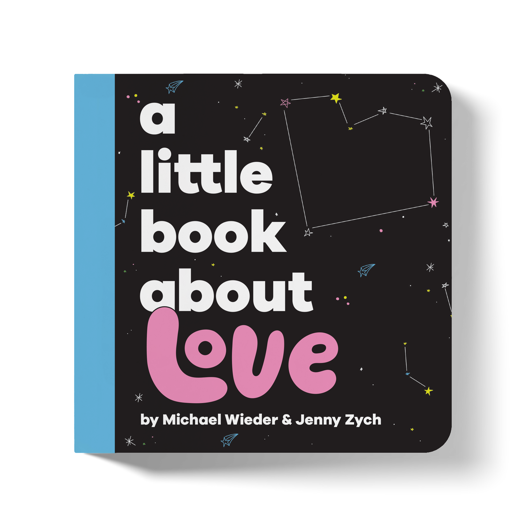 A Little Book About Love