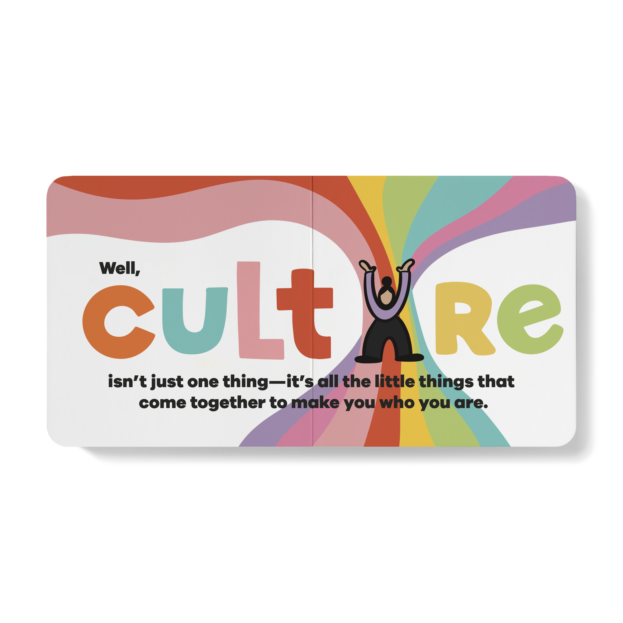 A Little Book About Culture