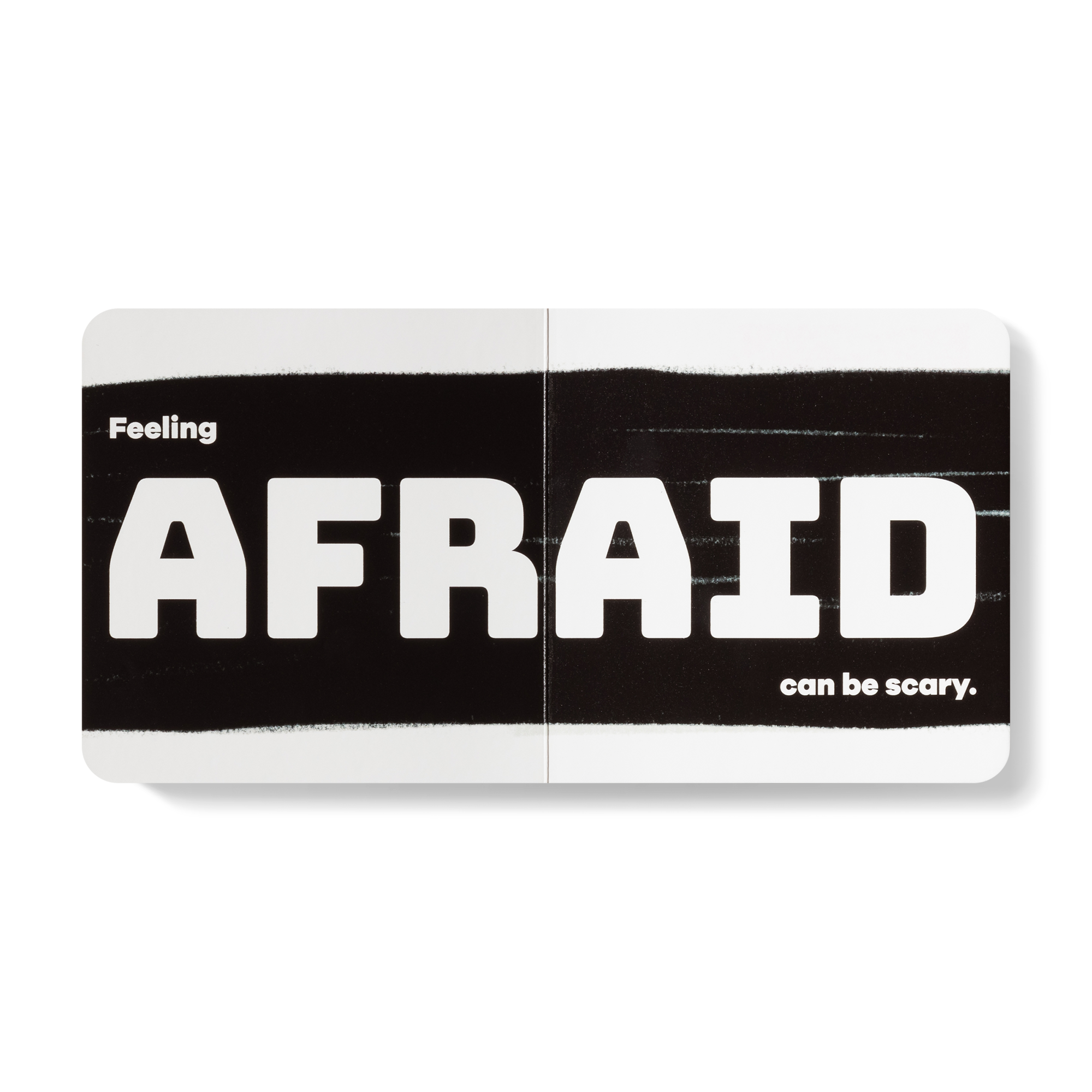 A Little Book About Fear
