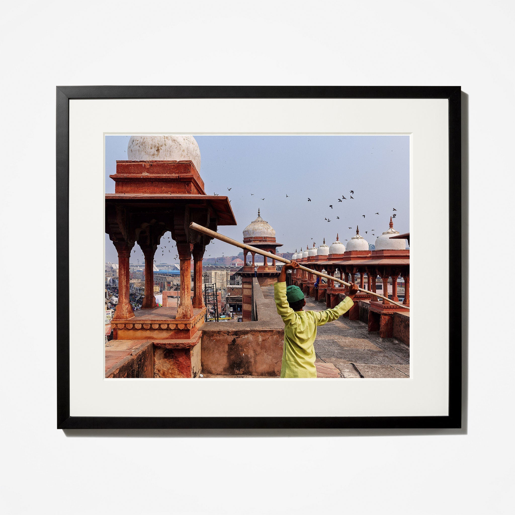 Agra, India