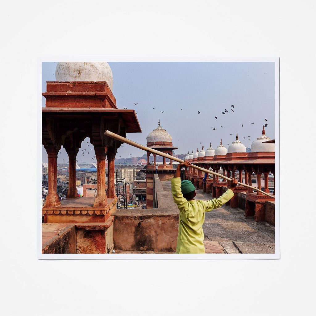 Agra, India