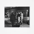 Boarding the 20th Century