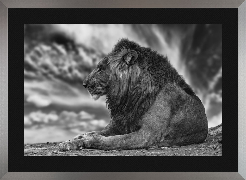 African Aura