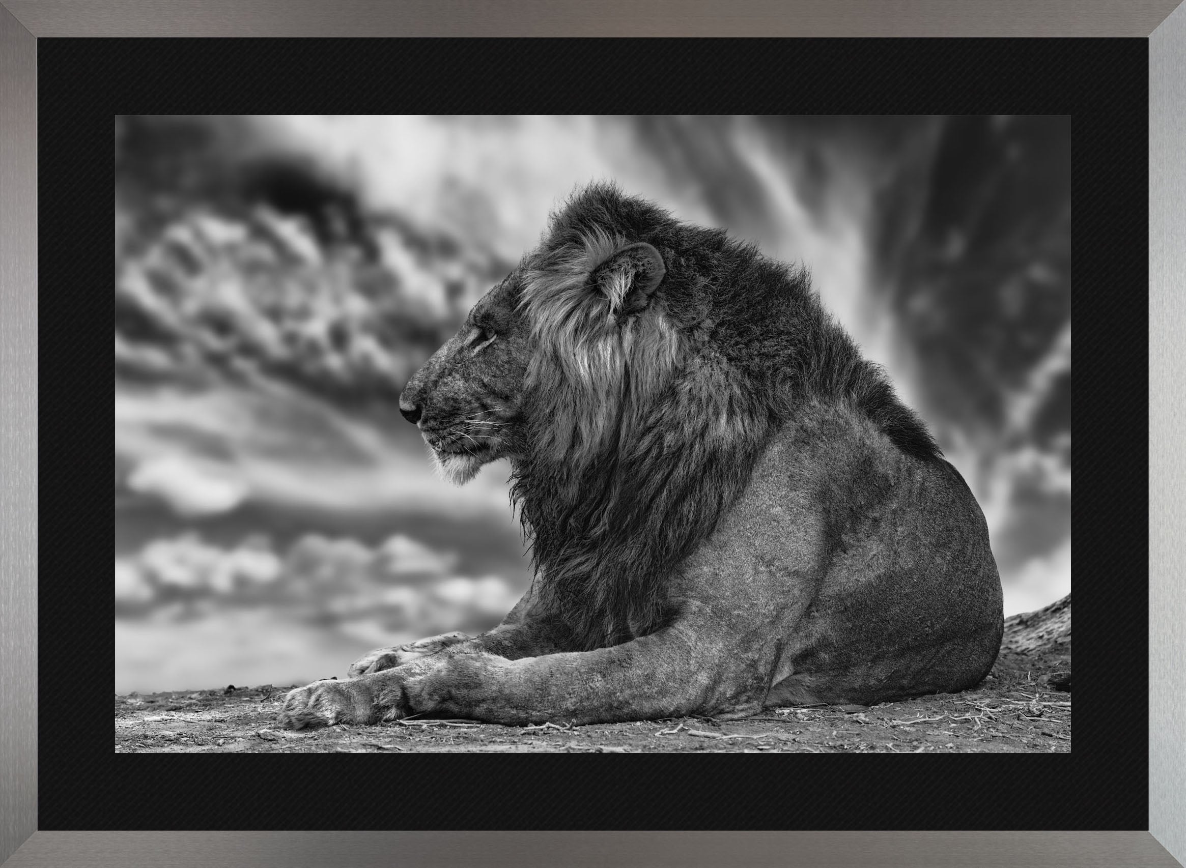 African Aura