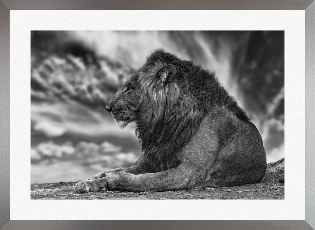 African Aura