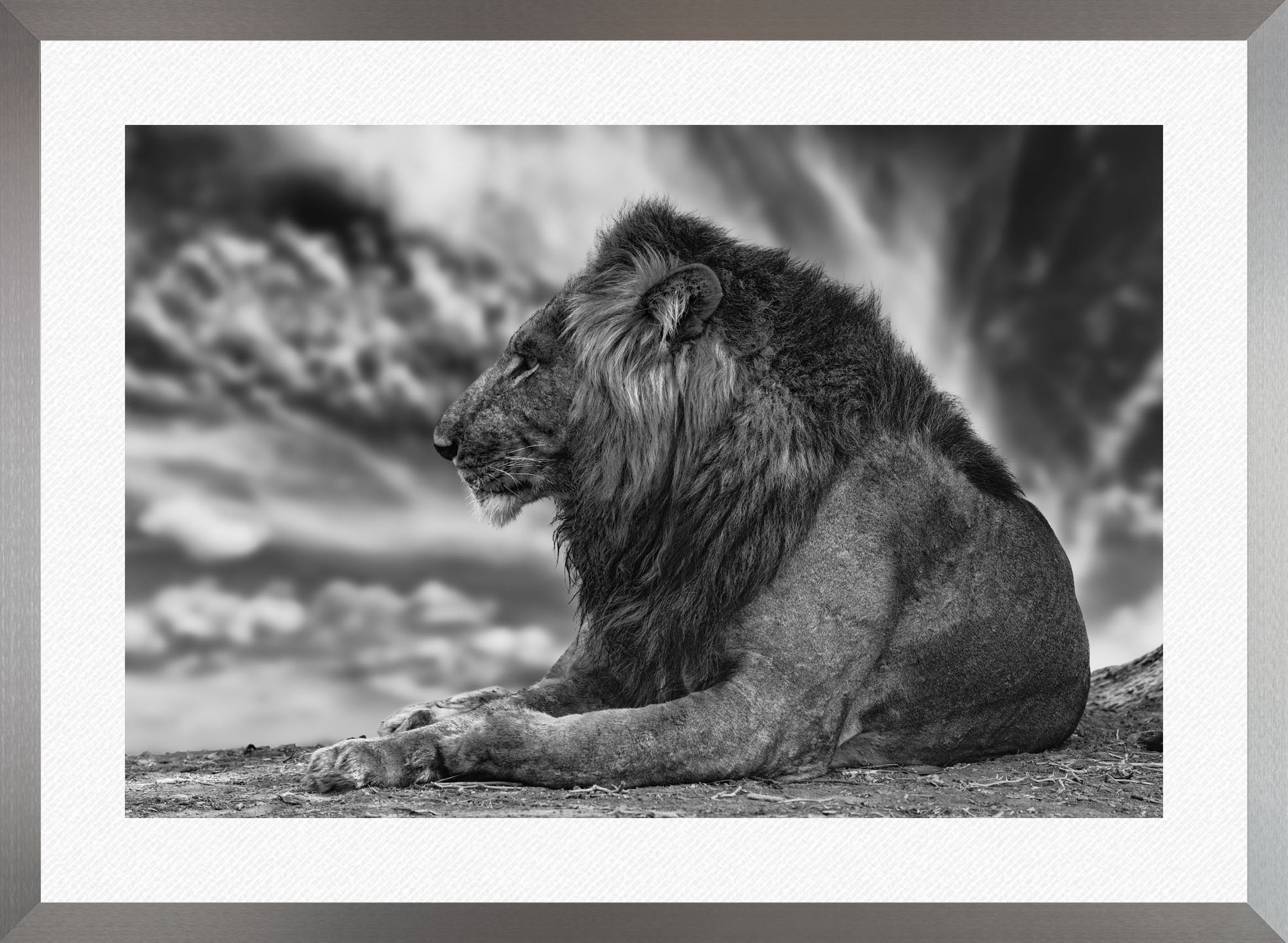 African Aura