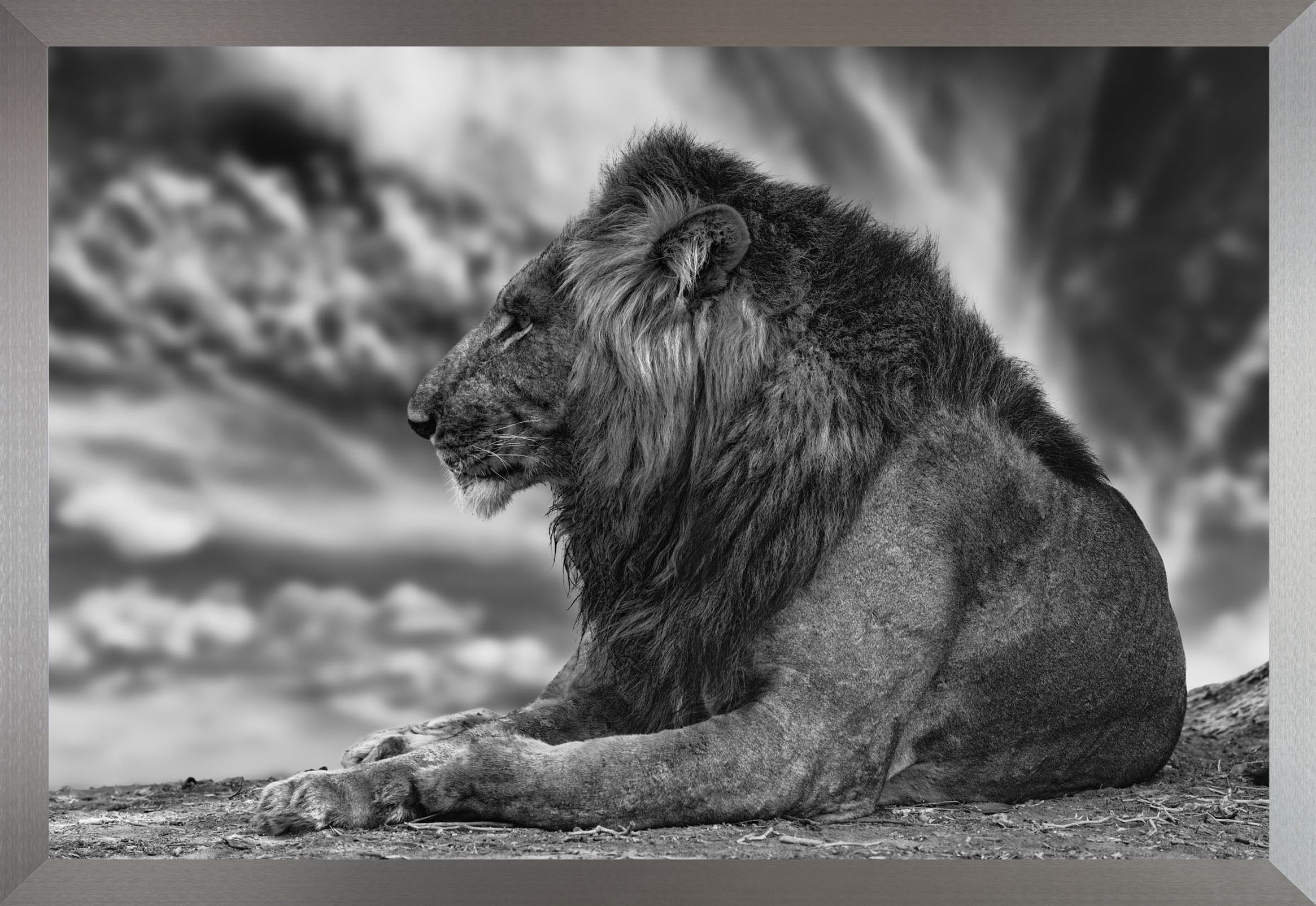 African Aura