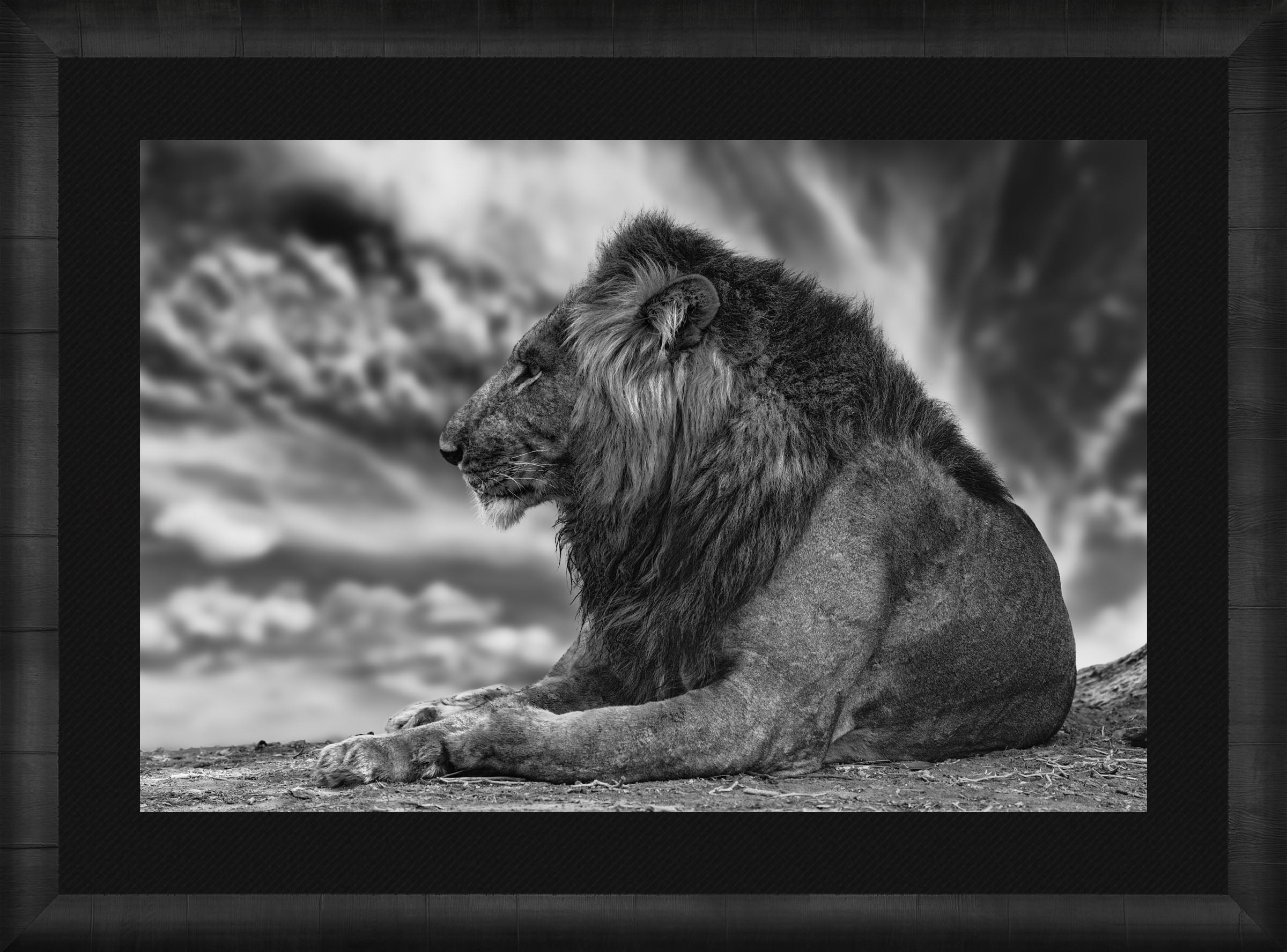 African Aura