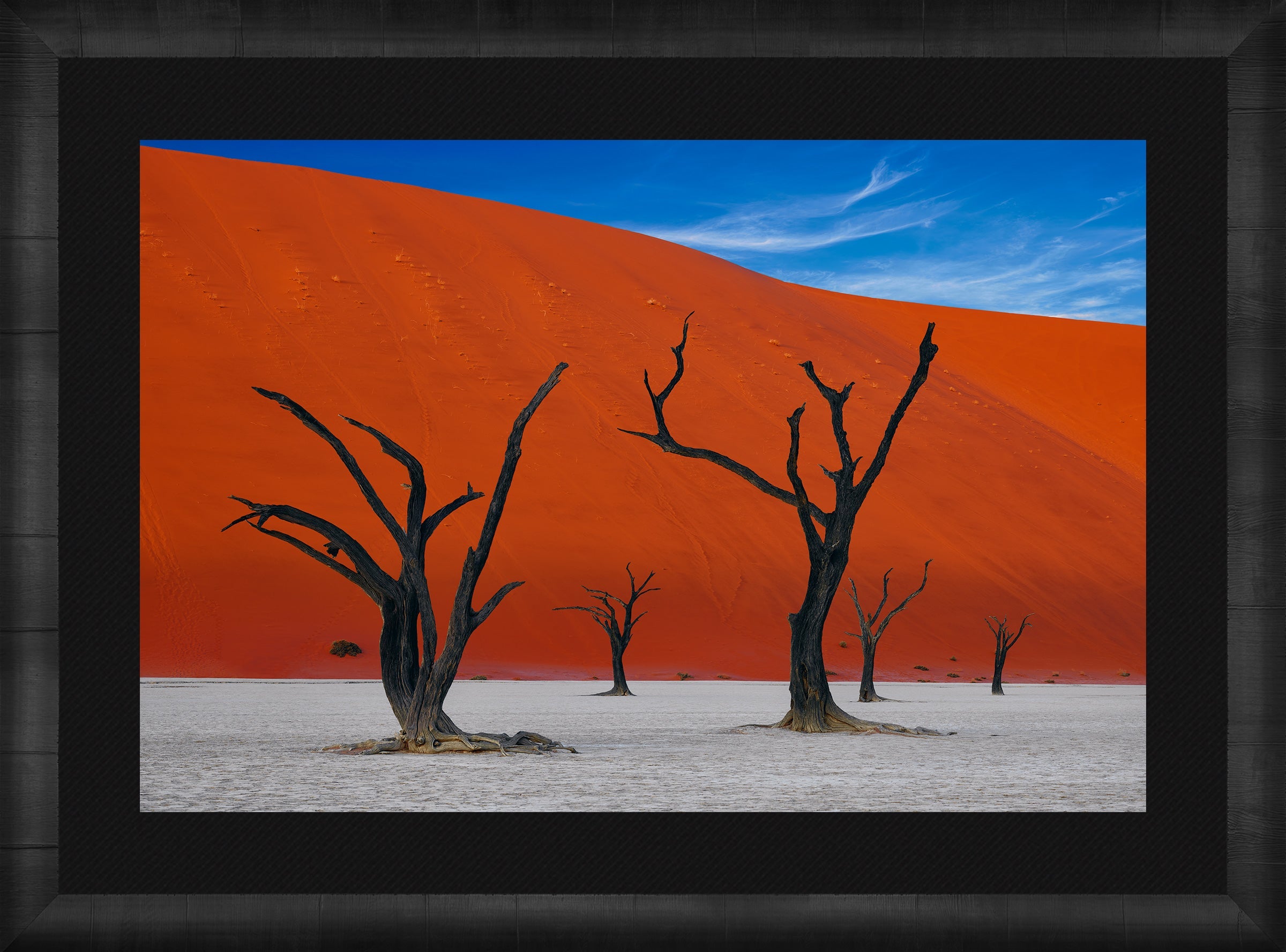 African Dreams