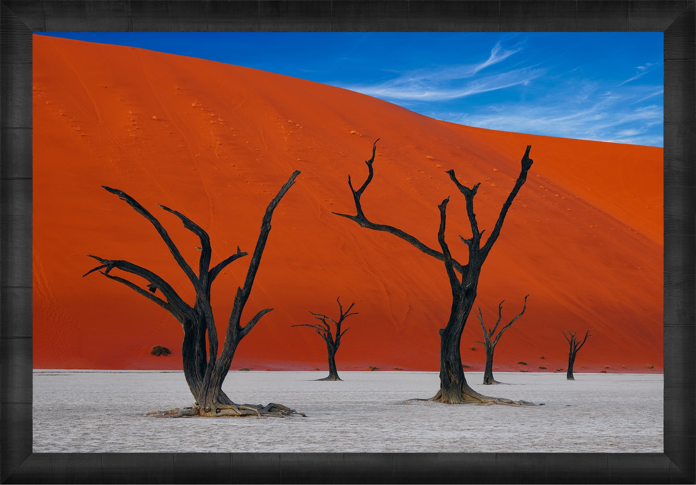 African Dreams