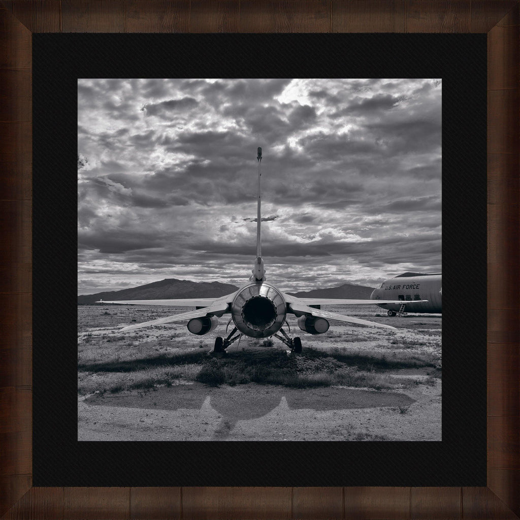 Afterburner