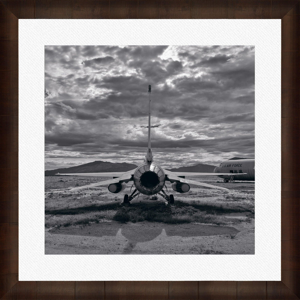 Afterburner