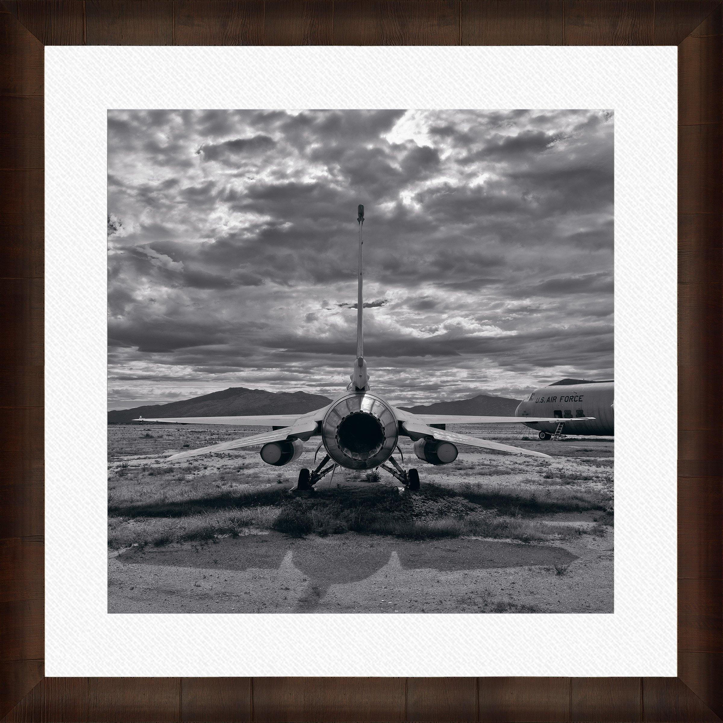 Afterburner