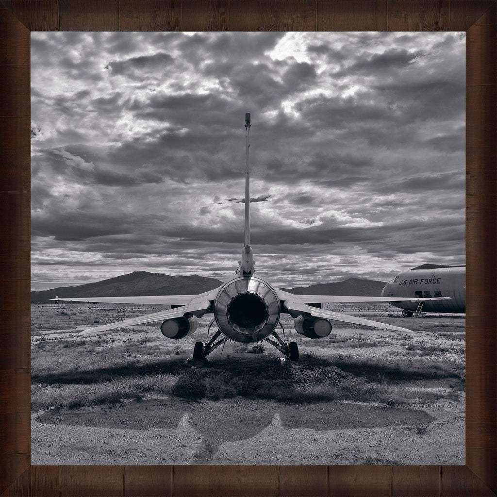 Afterburner