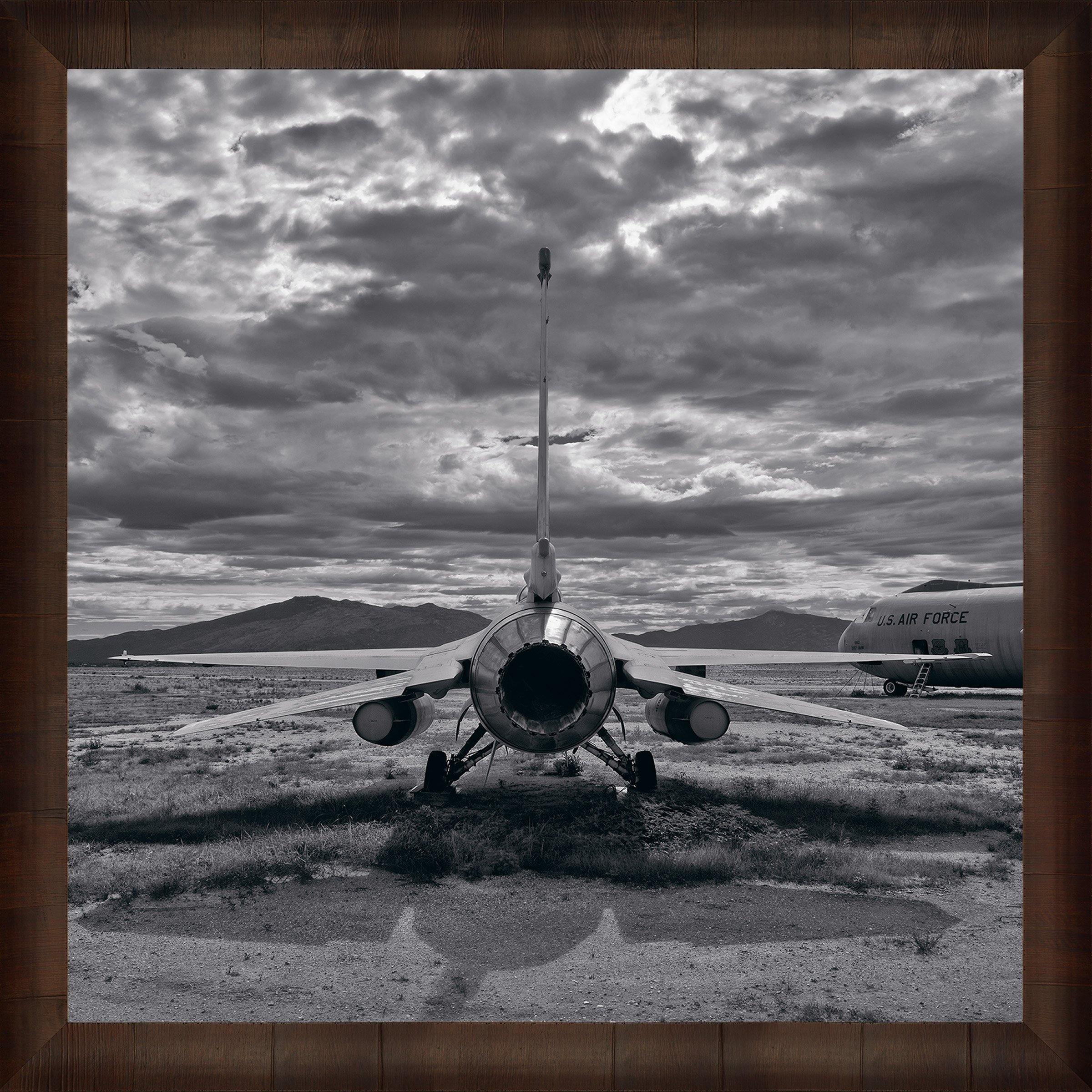 Afterburner