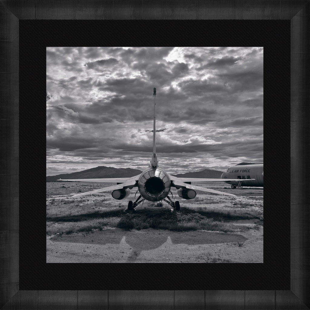 Afterburner