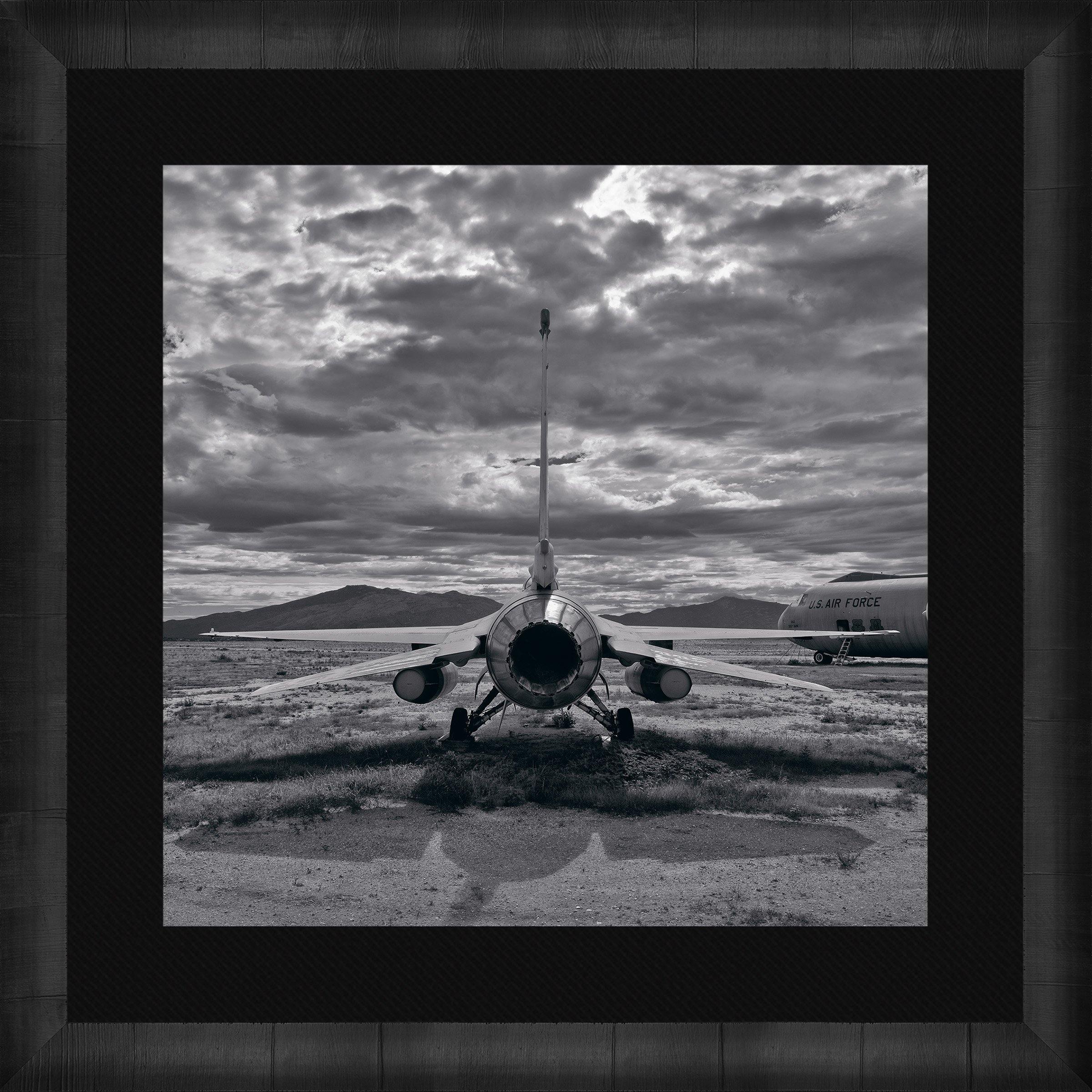 Afterburner